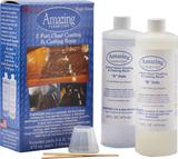 Amazing Clear Cast Resin 32oz