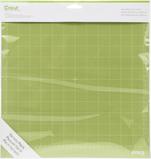 Cricut Adhesive Back Cutting Mats Green, Blue & Purple 12inX12in 3pk