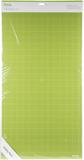 Cricut Adhesive Back Cutting Mats Green, Blue & Purple 12inX24in 3pk